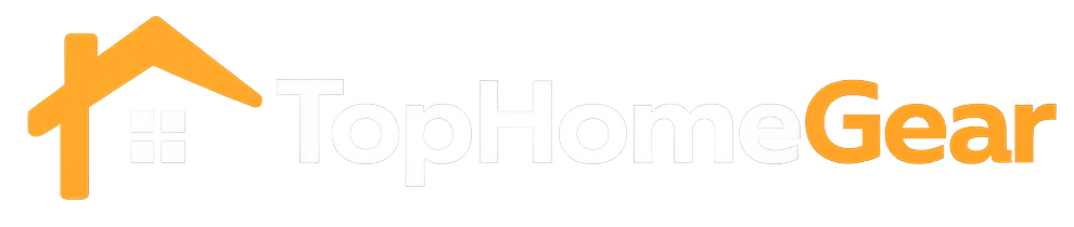 TopHomeGear Logo