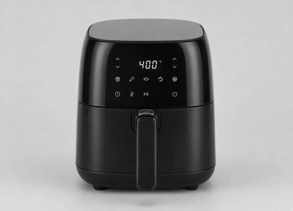best air fryers chefman air fryer 6qt.webp