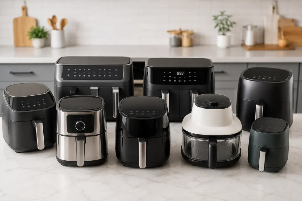 best air fryers