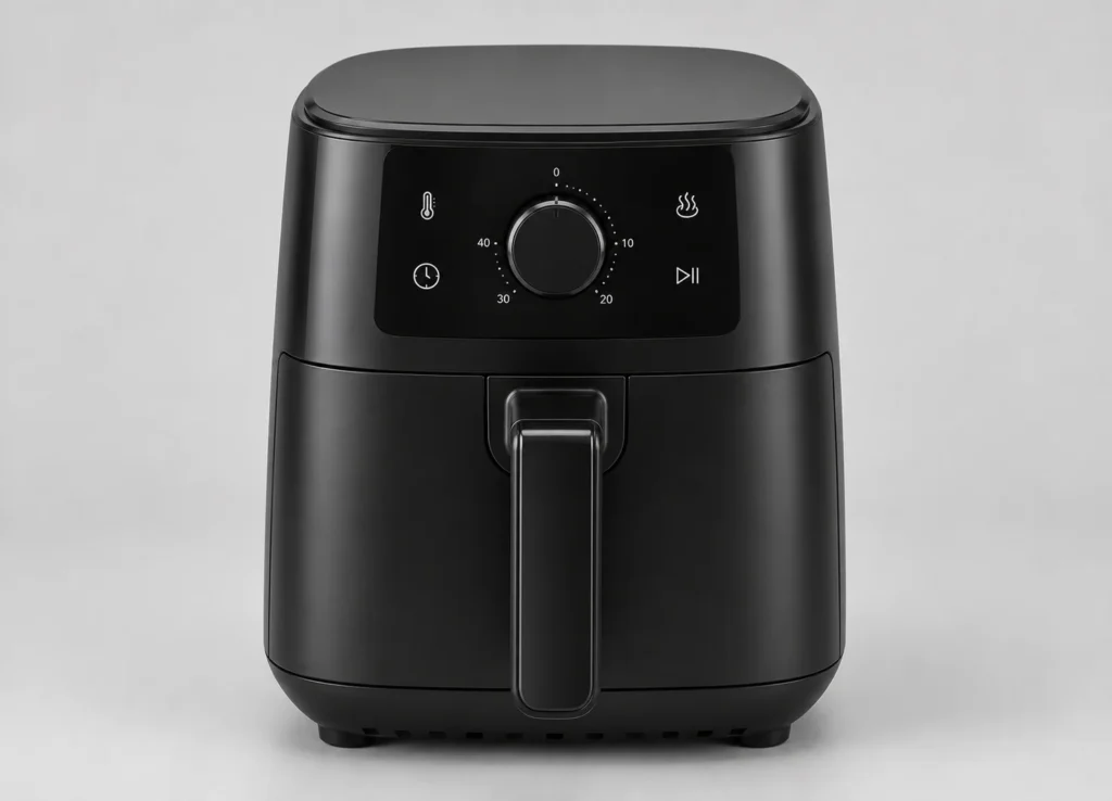 best air fryers cosori mini 2 1qt.webp